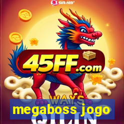 megaboss jogo